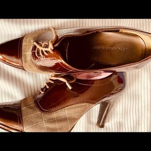 Anne Klein Awesome Heels